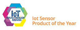 2022 IoT Sensor Product of the Year