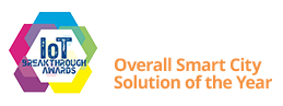 Smart City Solution 2023