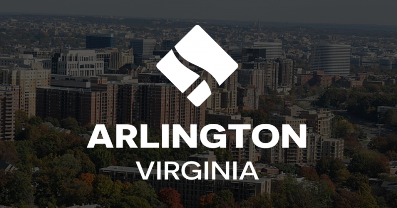 eleven-x Awarded Major North American Smart Parking Contract by Arlington County, Virginia