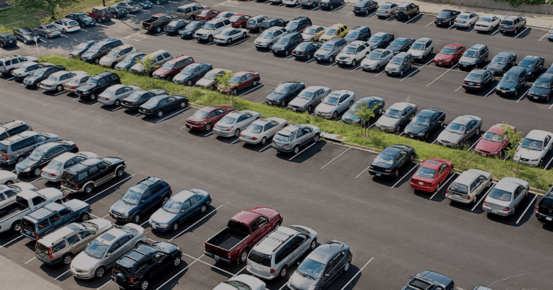 5 Myths About Parking Sensors
