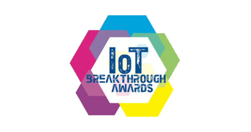 eleven-x Parking Device Wins IoT Sensor Product of the Year from 2022 IoT Breakthrough Awards Program