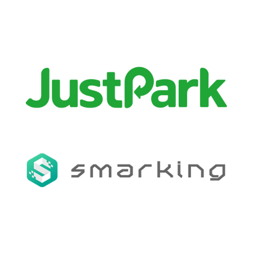 JustPark / Smarking