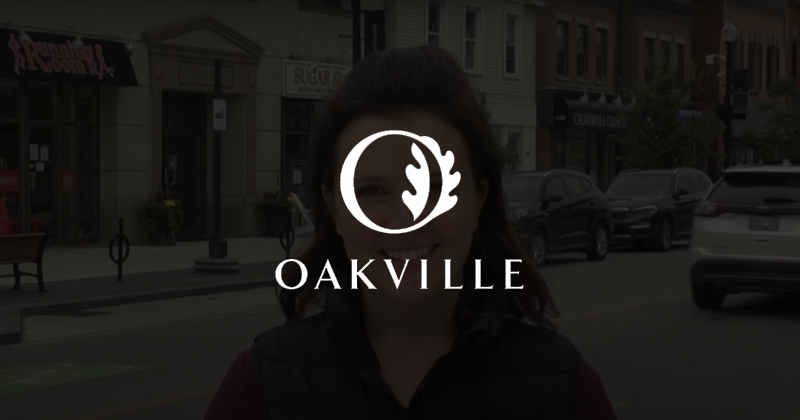 Town of Oakville Deploys eleven-x Smart Parking Solution
