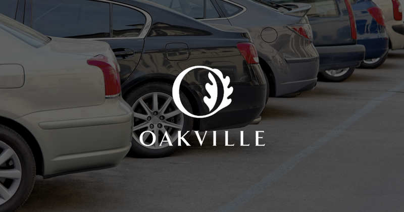 Sensor-Based Stall Occupancy Monitoring: The Town of Oakville