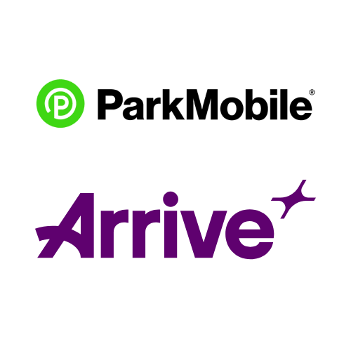 ParkMobile Arrive