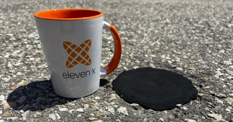 Smart Parking Sensors, Smarter Installations: How eleven-x Tackles Any Surface