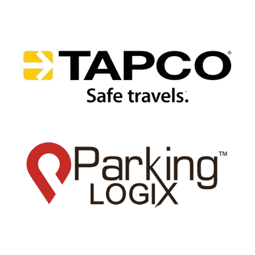 TAPCO Parking Logix