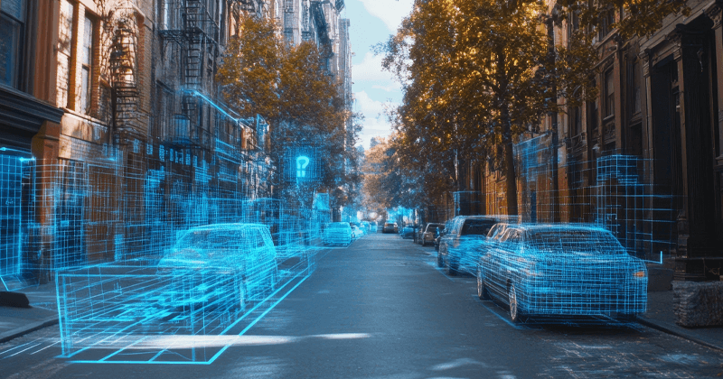 The Role of AI in Solving Parking Compliance Challenges