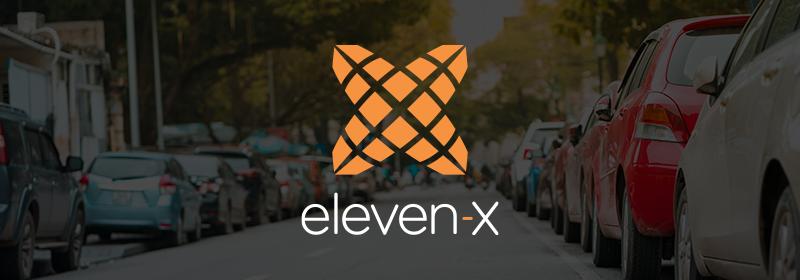 eleven x Popup
